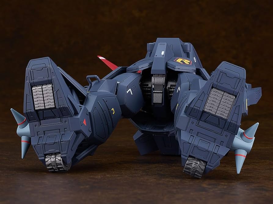Amazon.co.jp: PLAMAX Armored Trooper Votoms SV 03 1/24 Scale